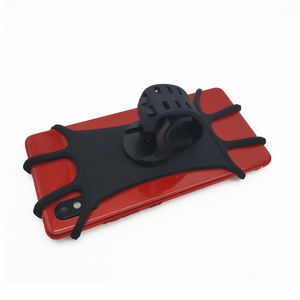 Siliconen Spider Telefoonhouder Accessoires Mobiele Houders Motorfiets Telefoonhouder Grip Stand Mobiele Telefoonhouder - Product Image 4