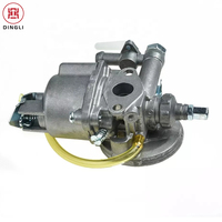 Carburateur de type flotteur pour débroussailleuse et générateur Kawasaki TD33 TD40 TD43 TD48 CG400, moteur 40CC