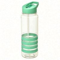 Nombre del Producto en Inglés para Exportación: "Space Cup With Suction Spout Sports Bottle" (110 Palabras)