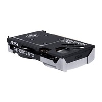 Nouvelle carte graphique de jeu RTX 5060 VENTUS 2X 8Go OC Ventus pour ordinateur de bureau avec mémoire DDR et ventilateur de refroidissement