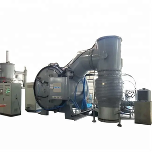 Гидравлические фитинги и коллекторы, паяльная вакуумная паяльная печь - Product Image 4