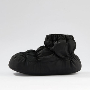 Chaussons chauds pour femmes, chaussures <span class=keywords><strong>de</strong></span> danse d'hiver pour adultes, imperméables, antidérapantes, chaussures <span class=keywords><strong>de</strong></span> danse, ballerines, <span class=keywords><strong>bottes</strong></span> <span class=keywords><strong>de</strong></span> <span class=keywords><strong>ballet</strong></span> - Product Image 3