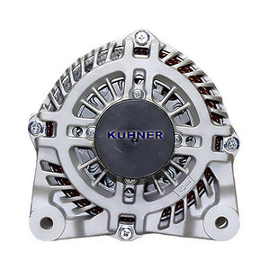 Alternateur compatible avec RENAULT TRAFIC III 1.6 dCi 145 (JGMG) Diesel (KW : 107, HP : 145) de 07-2015 KUHNER 554283RI NEUF - Product Image 1