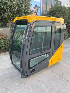 อะไหล่เครื่องจักรก่อสร้างแท้ ขายดี อะไหล่ห้องโดยสารรถขุด สำหรับ 60-7 Doosan DX -3G/5G/5ACarter 320-Original Ne - Product Image 1