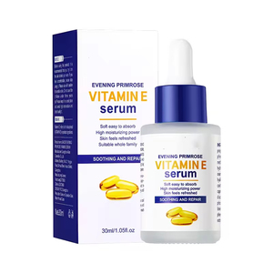 Promoción de venta caliente, esencia blanqueadora de alta calidad con niacinamida y Centella asiática, antiarrugas, hidratante y unificadora del tono de piel. - Product Image 5