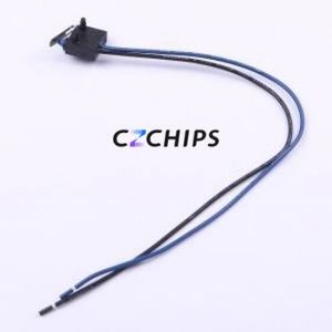 K9-2841L-6WBB-1B Limit Switch Through hole Component (THT) Switch 3A 12V 100mA 250V - Product Image 2