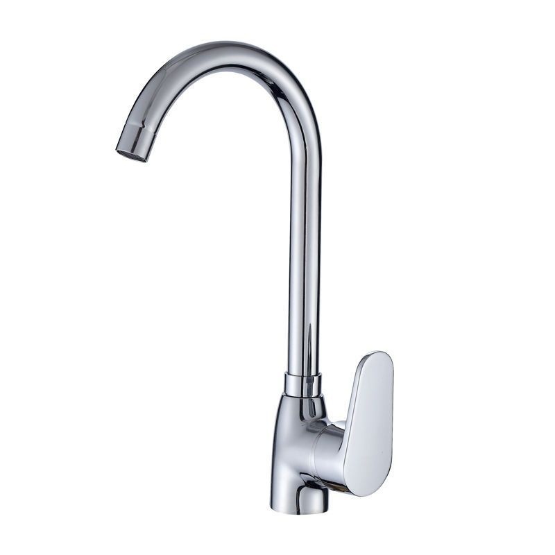 Zinc Alloy Three Way Universal Kitchen