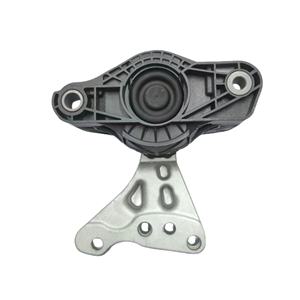 Autopartes Motor Soporte derecho OE 9676771080 9676780580 3640028 para Peugeot 208 Citroen C3 <span class=keywords><strong>DS3</strong></span> - Product Image 3