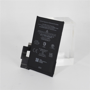 แบตเตอรี่ Google GMF5Z 5000mAh สำหรับโทรศัพท์มือสอง Pixel 7 Pro ขายส่ง CE RoHS เกรด A จำนวนมาก - Product Image 3