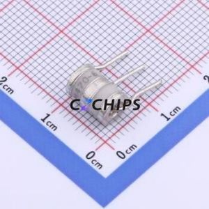 Original y nuevo 3RM470L-6/B SIP-3 Tubo de descarga de gas de transistor (GDT) Venta completa Chips de componentes electrónicos y servicio BOM - Product Image 2