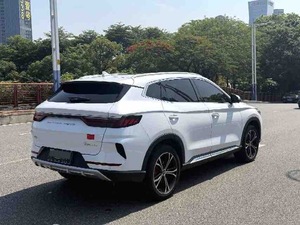Autos Chinos en Venta, Autos Usados Chinos Baratos, BYD Song PLUS <span class=keywords><strong>2020</strong></span> 1.5T Automático Versión Premium (Zungui) - Product Image 6