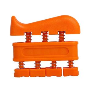 Set pegangan tangan Lima potong dapat diatur untuk rehabilitasi lengan Kebugaran & penguat jari untuk Pria & Wanita-penjualan langsung pabrik - Product Image 4