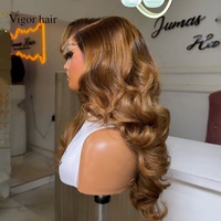 Pelucas de Cabello Humano Natural Rizado Fumi de Lujo con Encaje Frontal Transparente HD 5x5, Densidad 300%, Rizado Voluminoso SDD de 26 Pulgadas, Personalizables, Proveedor de Cabello Humano Virgen
