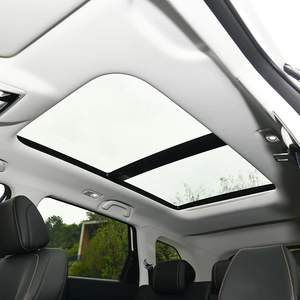 <strong>Changan</strong> <strong>X7</strong> Plus 2025 <strong>Changan</strong> Oushang Auchan <strong>Oshan</strong> <strong>X7</strong> Plus Chinese New Cheap China Automatic Gasoline Car Suv Manufacturer - Product Image 5