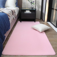 Tapis shaggy de chevet de salon, grande décoration de maison, imprimé personnalisé, tapis de luxe à poils longs et pelucheux
