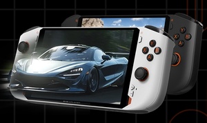 Meilleur prix pour le service fixe des consoles de jeu pour Oled Steam Deck Nin-tendos Switch Onexplayer Ally ROG X Carte mère - Product Image 3