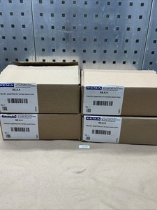 PLC (4) <strong>DEMA</strong> 68.4.4 <strong>T</strong>&amp;amp;S Adapter Kits NIB Fast Shipping + Warranty Warranty Product - Product Image 1