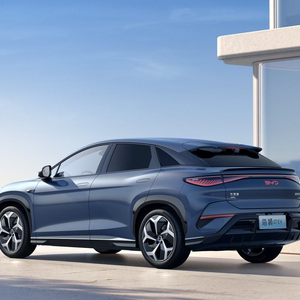 BYD Sealion 7 EV 2026, Vehículo de Nueva Energía, Hiace 07EV, Descuento en Precio de Título y Depósito, Promoción - Product Image 6