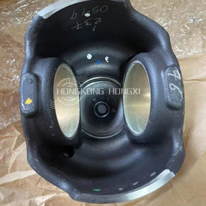 339-8176 129.93毫米最大裙径活塞 - Product Image 1