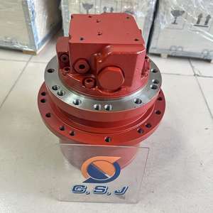 <span class=keywords><strong>U45</strong></span> U20 U30 U35 U50 RD401-61600 <span class=keywords><strong>U45</strong></span>-3A penggerak akhir Motor perjalanan untuk suku cadang ekskavator Mini <span class=keywords><strong>Kubota</strong></span> <span class=keywords><strong>U45</strong></span>-<span class=keywords><strong>3</strong></span> <span class=keywords><strong>U45</strong></span>-3S RD431-61290 - Product Image 4