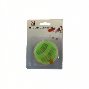 Mnj Sewing Needle Disc 24Pcs For Crafting And Sewing - Product Image 2