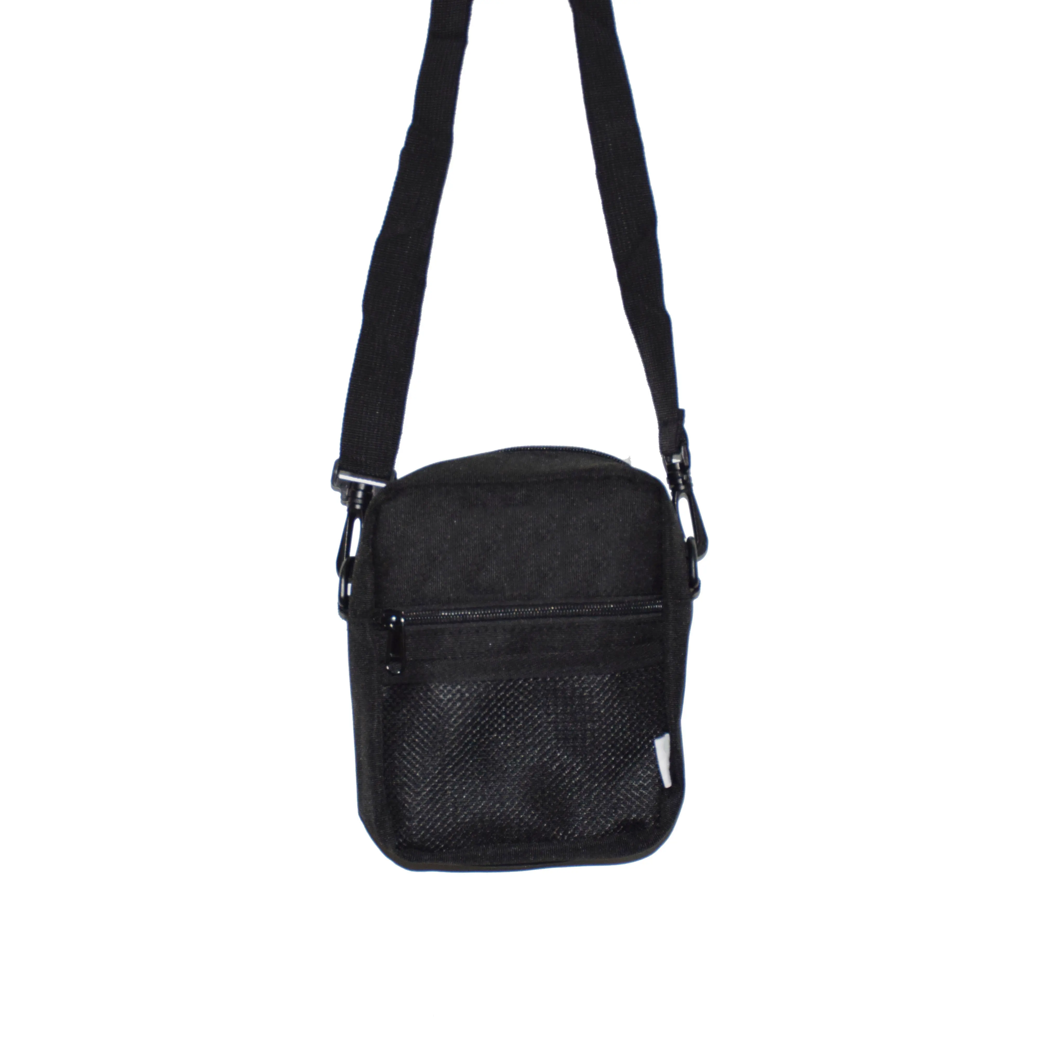New fashion shoulder bag sport messenger bags casual outdoor travel mini messenger bag for men and women