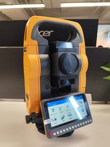 Estação <span class=keywords><strong>Total</strong></span> Inteligente Android Hi-target ZTS-720/HTS-720 Novo Modelo com Layout Assistido por Imagem - Product Image 6