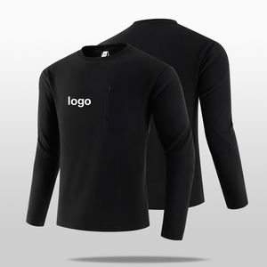 Printemps-Automne Vêtements décontractés pour enfants Pull rayé pour bébés filles garçons pour les tout-petits - Product Image 5