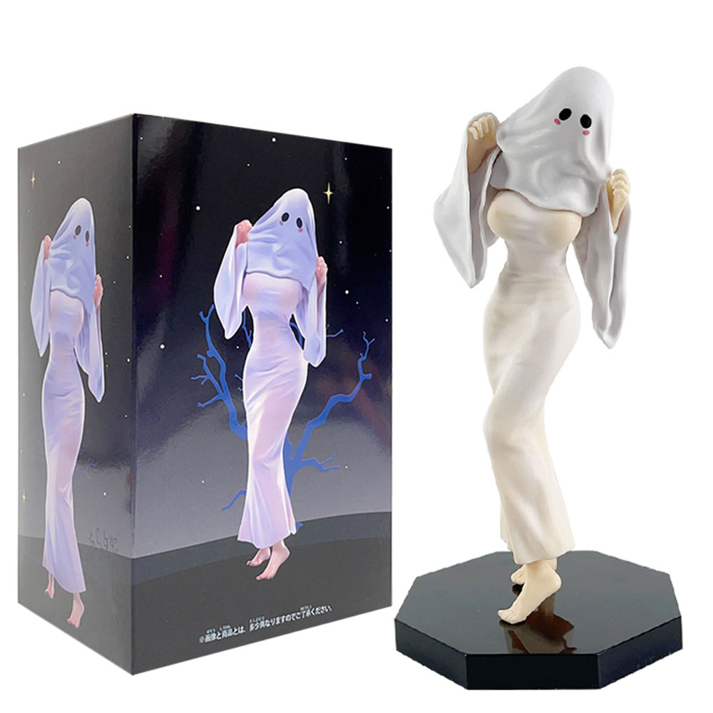 Sexy Ghost Girl