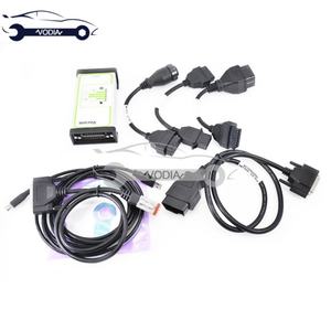 Diagnosis Truck Excavator Diagnostic Tool for Vocom Y1 Truck Diagnostic <b>Scanner</b> Tool - Product Image 3