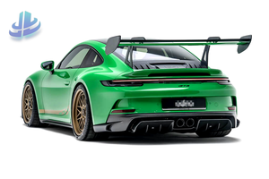 Cerchi in Lega Forgiati in Due Pezzi <span class=keywords><strong>HRE</strong></span> 300 18-22\" 5x114.3 5x120 in Alluminio 6061-T6 per Porsche BMW Audi - Product Image 3