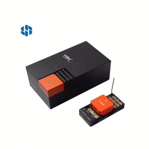 HEX Cube+ PIXHAWK2 Contrôleur de vol H7 Orange Cube ADS-B HERE3+ avec télémétrie RFD900x pour drone RC - Product Image 3