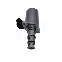 Vanne solénoïde proportionnelle de haute qualité ZAX200/300-5G pour ZAX200-5G/ZAX300-5G, numéro de pièce 9314145