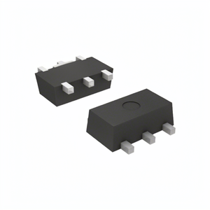 Electronic Chips Component Power Management (PMIC) XC6222A45BPR-G SOT 89 5/6 Manufacturer Channel - Product Image 1