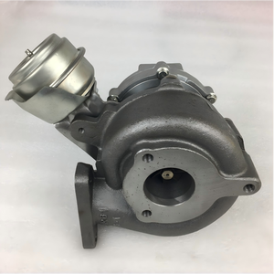 Turbocompresor GT1749V 701854-5004S 701854-0004 028145702N para motor <span class=keywords><strong>ASV</strong></span>, TDI 110 - Product Image 2