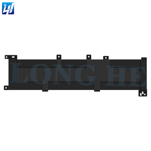 Batería de ordenador portátil B31N1635 Original y genuina para ASUS <span class=keywords><strong>VivoBook</strong></span> <span class=keywords><strong>17</strong></span> X705NA X705NC X705UA batería de repuesto para portátil - Product Image 3