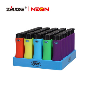 ولاعة إلكترونية وردية اللون، ولاعة إلكترونية تعمل بمنفذ <span class=keywords><strong>USB</strong></span>، ولاعة إلكترونية قابلة للتخصيص - Product Image 5