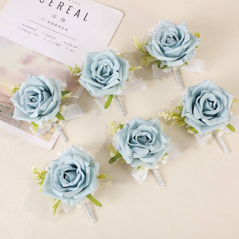 [ขั้นสูงหมอกสีฟ้า] * 1