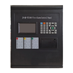 وافق TC5109 سلسلة pcb النار الذكية القابلة للعنونة للمشاريع الكبيرة - Product Image 6