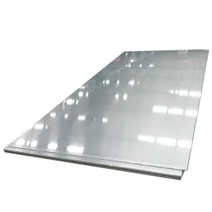 Manufacture 1050/1060/1100 H34 Gold Aluminum Sheet