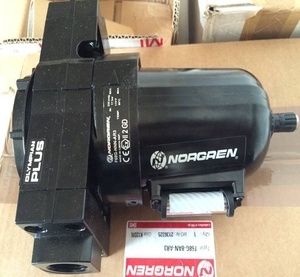 F68G-NNN-AR3 NND/NNN AM3/AU1/MR3/AR1 Air Filter - Product Image 2