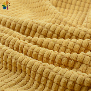 <span class=keywords><strong>Tissu</strong></span> en <span class=keywords><strong>velours</strong></span> <span class=keywords><strong>côtelé</strong></span> imperméable et respirant, tapisserie pour meubles et canapés, vente en gros, haute qualité - Product Image 2