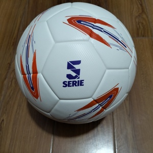 Pallone <span class=keywords><strong>da</strong></span> <span class=keywords><strong>Calcio</strong></span> Professionale Personalizzato Misure 1, 2, 3, 4 e 5 in Pelle PU Termosaldata per Partite e Allenamento - Product Image 6
