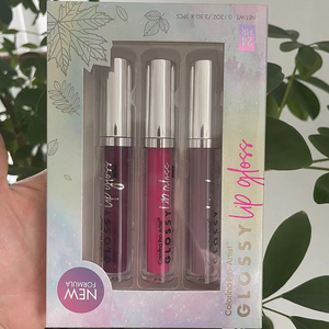 <span class=keywords><strong>Colorina</strong></span> brillo de labios tinte precios baratos venta al por mayor efecto mate de larga duración tinte de labios personalizado etiqueta privada - Product Image 2