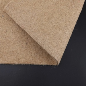 Jute Micro-Matten Hydroponische Kweekkussens/Biologische Productie Tarwegras, Microgreenplant En Zaadkieming Voor Broeikasbakken - Product Image 2
