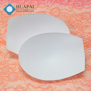 Diseño especial moldeado <span class=keywords><strong>Bandeau</strong></span> Bikini Bra Copas Anti Yellow Beachwear Extraíble Bra Pad al por mayor - Product Image 6