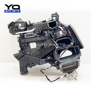 Combinaison d'assemblage de boîte de chauffage haute tension YQ pour <span class=keywords><strong>Tesla</strong></span> modèle 3 Y X S chauffage électrique automobile à faible quantité minimale de commande excellent à l'origine nouveau - Product Image 3