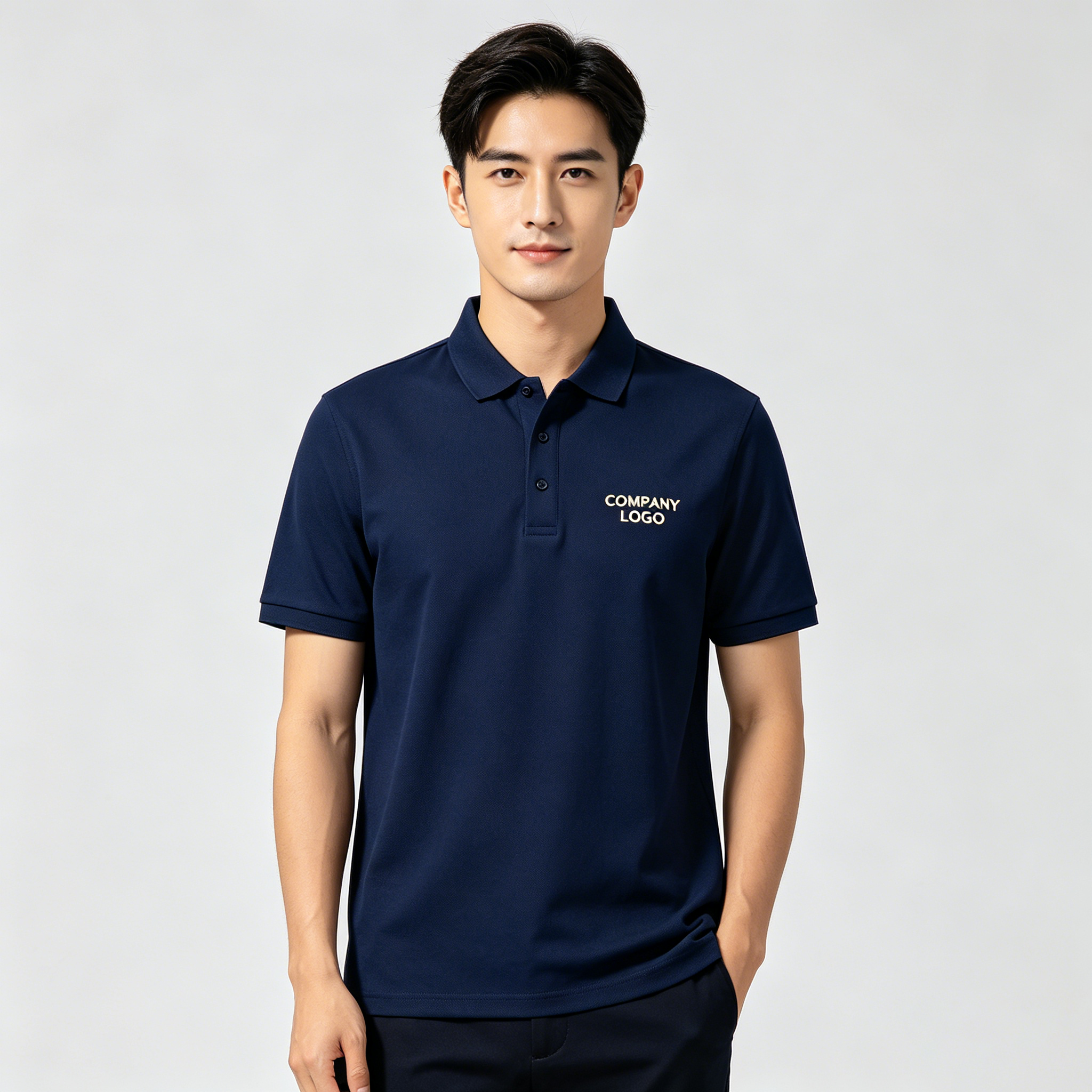 polo shirt