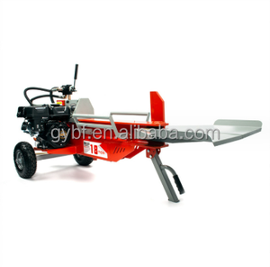 Processeur de <span class=keywords><strong>bois</strong></span> de chauffage hydraulique Fendeuse de bûches commerciale Fendeuses de bûches faites maison - Product Image 1