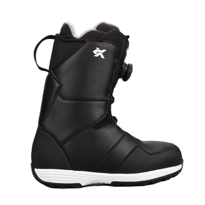 Bottes de <span class=keywords><strong>snowboard</strong></span> pour hommes, chaussures de ski dernière version 2020 - Product Image 1